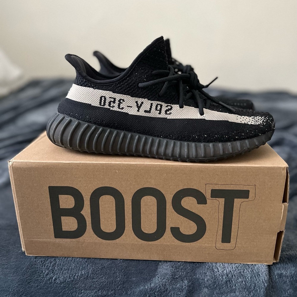 Yeezy 350 “cream” sz 11
